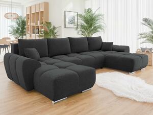 Kutna garnitura Camden 101, 85x362x183cm
