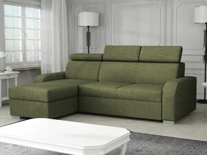 Kutna garnitura Etrcala 100, 85x235x170cm, Bor