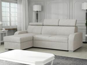 Kutna garnitura Etrcala 100, 85x235x170cm, Bor