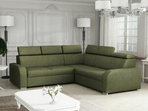 Kutna garnitura Etrcala 101, 100x250x250cm, Bor
