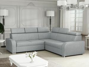 Kutna garnitura Etrcala 101, 100x250x250cm, Bor