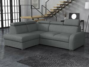 Kutna garnitura Etrcala 108, 85x250x200cm