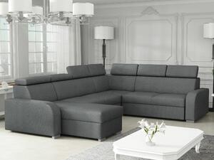 Kutna garnitura Etrcala 110, 85x315x250cm