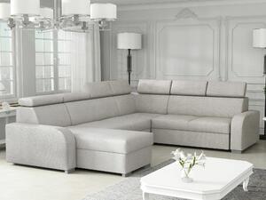 Kutna garnitura Etrcala 110, 85x315x250cm