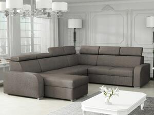 Kutna garnitura Etrcala 110, 85x315x250cm