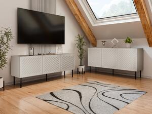 Dnevni boravak Tolfelo 105, Beige