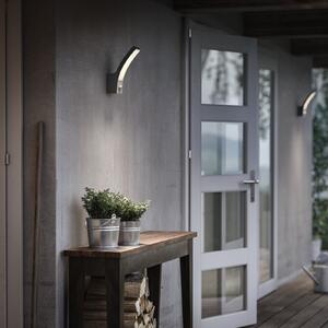 Philips Splay LED svjetlosni senzor antracit 4000 K
