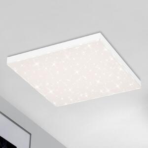LED zvjezdano nebo Frameless CCT, 45x45cm