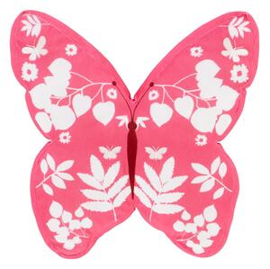 Dječji jastuk Butterfly – Catherine Lansfield