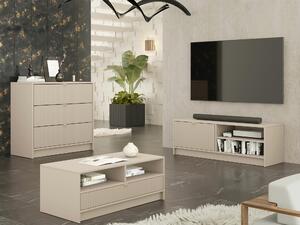 Dnevni boravak Comfivo Larmire 108, Beige