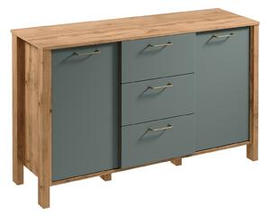 Komoda Venmelu 101, 81x138x41cm