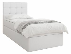 Boxspring krevet Comfivo 403, 112x82cm