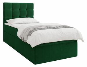 Boxspring krevet Comfivo 403, 112x82cm