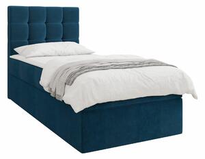 Boxspring krevet Comfivo 403, 112x82cm