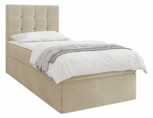 Boxspring krevet Comfivo 403, 112x82cm