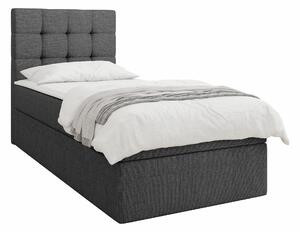 Boxspring krevet Comfivo 403, 112x82cm