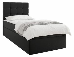 Boxspring krevet Comfivo 403, 112x82cm