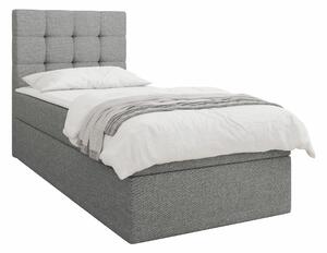 Boxspring krevet Comfivo 403, 112x82cm