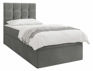Boxspring krevet Comfivo 403, 112x82cm