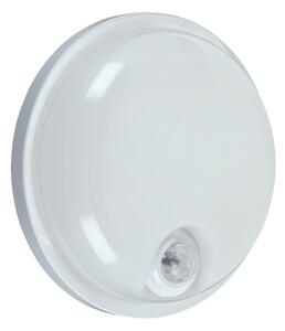ELIAS LED PIR SENZOR 15W BIJELA 4100K