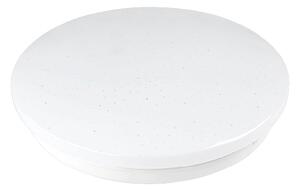 LED stropna svjetiljka 12W CCT IP20 zvjezdasti pokrov