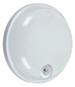 ELIAS LED PIR SENZOR 20W BIJELA 4100K