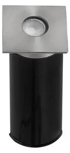 BANG SVJETILJKE ZA STEPENICE NIKAL 1W 3V Philips 60Lm 3000K IP67 NL9019213