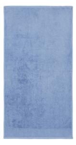 Plavi pamučan ručnik 70x120 cm – Bianca