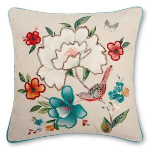 Ukrasni jastuk 45x45 cm Pippa Embroidered – Catherine Lansfield