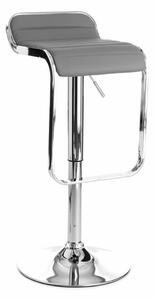 Siva barska stolica 67 cm Snappy – Tomasucci