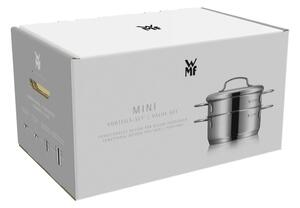 Set lonaca 5 kom od nehrđajućeg čelika Mini – WMF