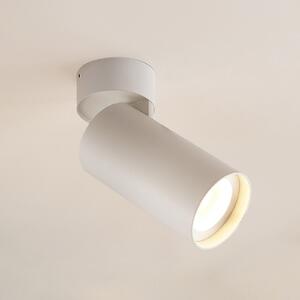 Arcchio Thabo podesivi LED stropni reflektor, 21,5 W, prigušiva, Bijela, Područje hodnika, Metal