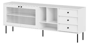 Komoda Feletri 104, Bijela, 75x200x39cm