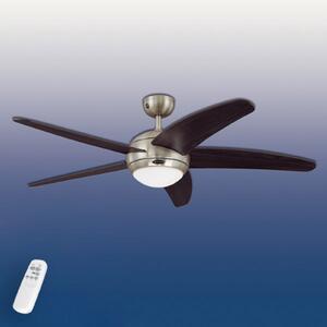 Westinghouse Bendan ventilator s daljinskim upravljačem, Drvo, Drvo