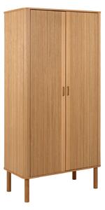 Ormar Norsica Dunmavo 107, Hrast, 200x100x55cm