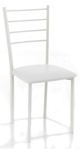 Bijele blagovaonske stolice u setu 2 kom Just – Tomasucci