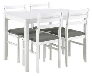 Blagovaonski set Norsica 857, 74.5x70cm, Kaučuk