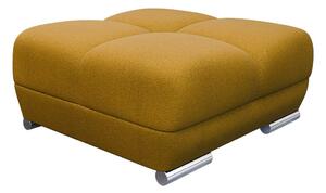 Meka klupa Camden 104, 45x90cm, Bor
