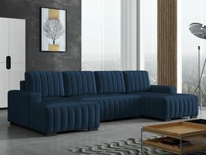 Kutna garnitura Columbus 232, 85x310x140cm