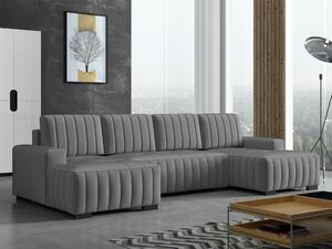 Kutna garnitura Columbus 232, 85x310x140cm
