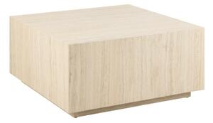 Stolić za kavu Norsica 861, Beige, 42x90cm