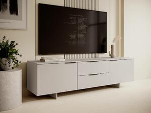 TV stol Flotei 106, Beige, 55x180x42cm