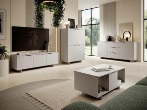 Dnevni boravak Flotei 109, Beige