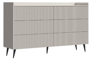 Komoda Mirfivu 102, Kašmir, 92x150x41cm