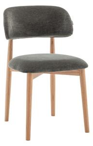 Stolac Beckley 123, Hrast, Zelena, 78x48x51cm