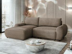 Kutna garnitura TrendyNest 103, 93x267x177cm