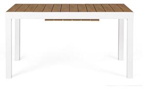 Vrtni stol aluminijski 90x140 cm Elias – Bizzotto