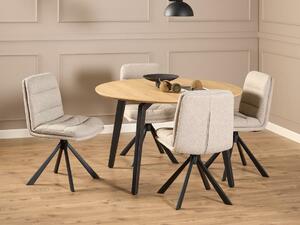 Blagovaonski set Norsica 933, 75cm