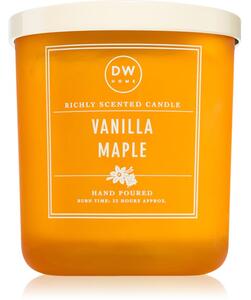 DW Home Signature Vanilla Maple mirisna svijeća 269 g