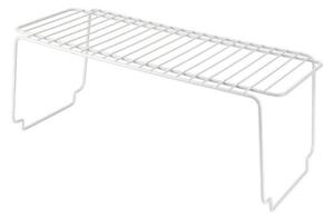 Preklopna polica Metaltex Bridge, širina 45 cm